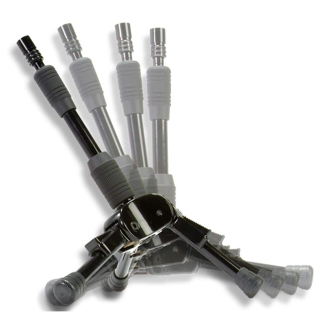 TM Mini mikrofonní stojan TRIAD-ORBIT