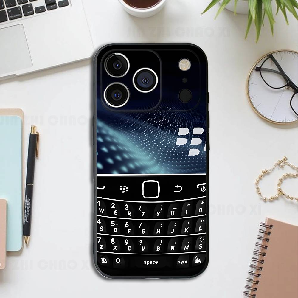Old Phone Screen Silicone Phone Case For IPhone 17 16 15 14 13 12 11 X XS Plus Pro Max Shockproof Soft Cover