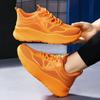 Women's Shoes, Versatile Sports Shoes, Fly Woven Mesh Shoes, Lightweight Casual Shoes with Shallow Mouth, Comfortable Women's Shoes
