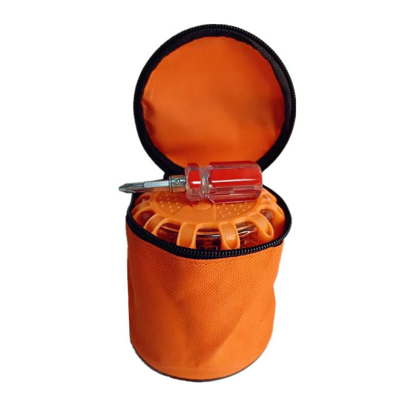 Strong Magnetic Emergency Light