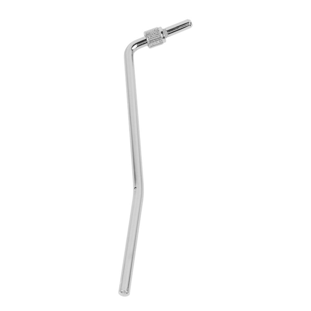 2PCS Metal Floyd Rose Tremolo Arm 6mm Diameter Whammy Bar For Electric Guitar