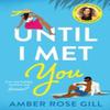 Until I Met You by Amber Rose Gill Paperback Book 9780008480622
