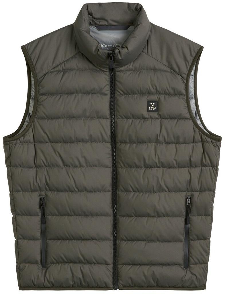 Зимняя куртка Marc O'Polo Steppweste regular copley brown (528096072028_493)