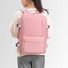 Travel Large Capacity Expandable Commuter Computer Bag School Bag Female High School Student Backpack Multifunctional Travel Backpack Female