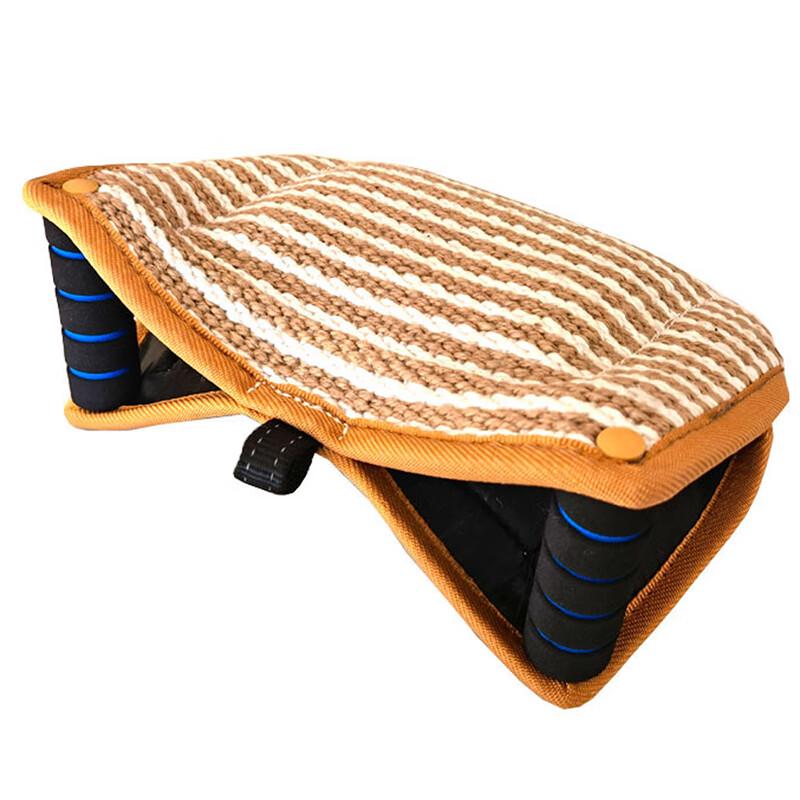 Durable Dog Training Bite Pillow