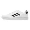 Adidas Neo Court 70S Sneakers 'White Black' B79774