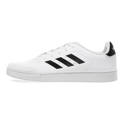Neo Court 70S Sneakers 'White Black' B79774