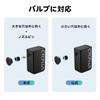 CYCPLUS AS2 Bicycle Electric Air Pump, Compact, Portable Pump, Automatic