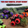 Inertial Off-Road Fahrzeug Spielzeug Super Sturzfest Kletterauto Modellauto Kinder Allradantrieb Spielzeug 360 Grad Drehung