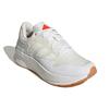 adidas ZNCHILL Lightmotion+ 'White Gum' (Unisex) Cloud White / Cloud White / Bright Red Running Shoes GX6851