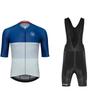 2026 Cycling Suit Road Bike Mountain Bike Breathable Outdoor Men's and Women's Cycling Tops