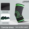Powerful Nylon Compression Elbow Brace