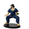 Lustige Anime Baki the Grappler Pickle Hanma Yujiro Hanayama Kaoru Jack Actionfiguren Statuen Heimdekoration Schreibtischpuppe Modell Spielzeug