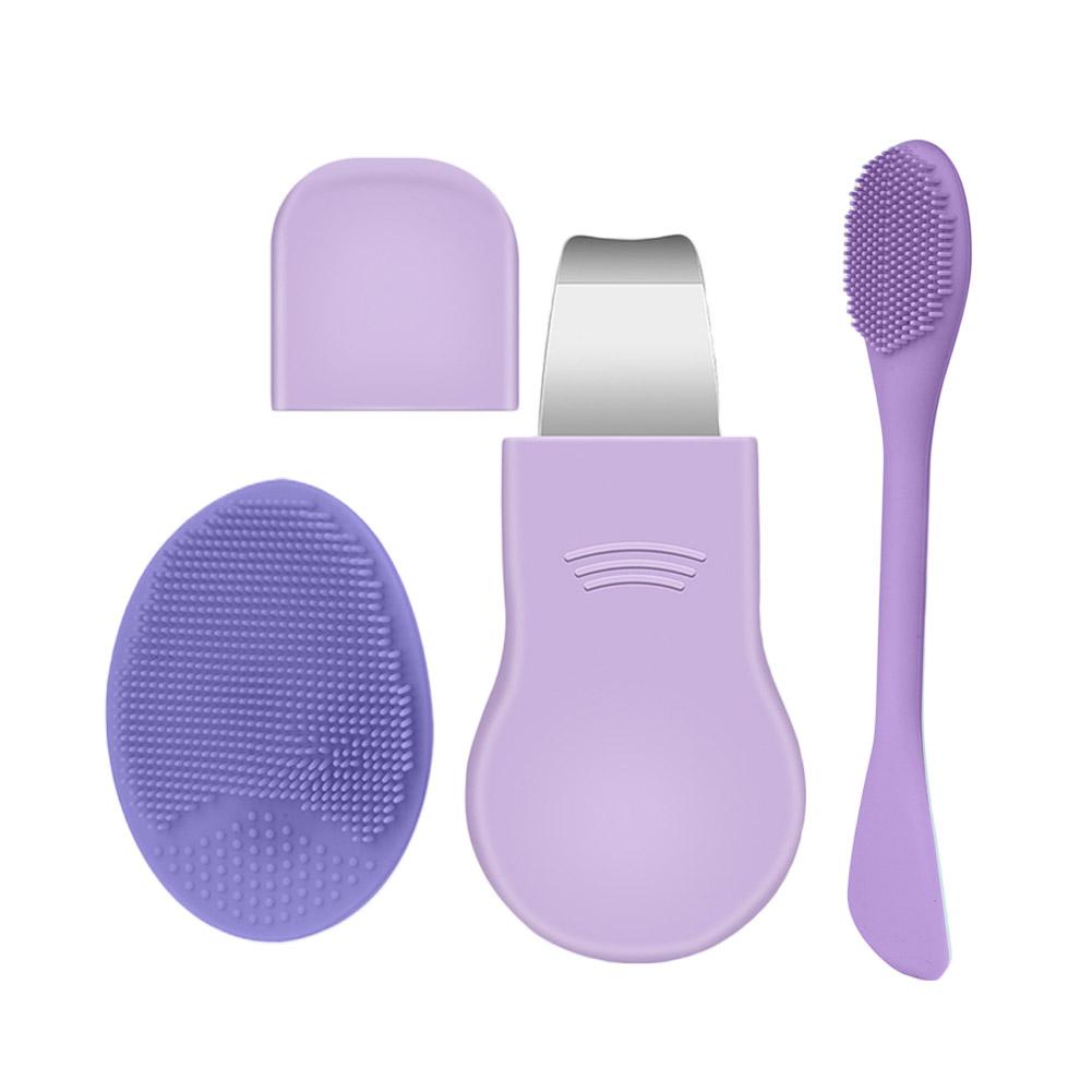 Stainless Steel Blackhead Removal Tool Deeply Cleanses Pores Gently Exfoliates For Face Beauty Skin Care Tool