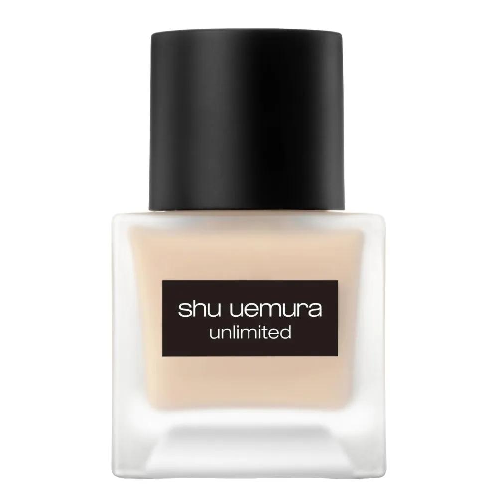 Shu Uemura Unlimited Lasting Fluid Foundation 35ml 574