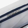 Arena Hexa Signature Cross Shoulder Bag  A6ac1ab36 Wht 
