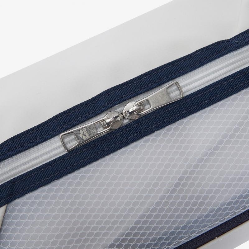 Arena Hexa Signature Cross Shoulder Bag  A6ac1ab36 Wht 