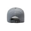 Broderad Bokstav Basebollkeps Par Solskyddskeps