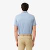 Lacoste Men's Golf Striped Short-Sleeve Polo Shirt DH3187-56G2QB