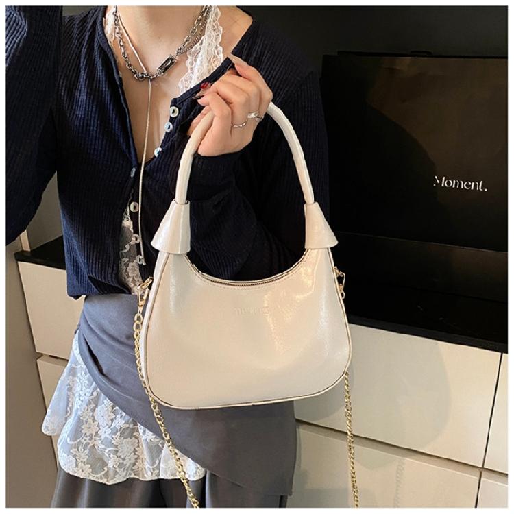 Crossbody Bags for Women Shoulder Bag Leather Purse Clutch Shoulder Toted Handbag with Zipper Closure Hoboes Handbag