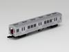 Tomytec Railway Collection Tetsuro Tokyu Railway 7200 Series Toyoko Line Car Set Diorama Supplies 334378 Non-Air-conditioned 2-Car