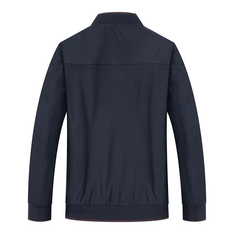 G·TENNA WL23308-2 Men's Casual Jacket