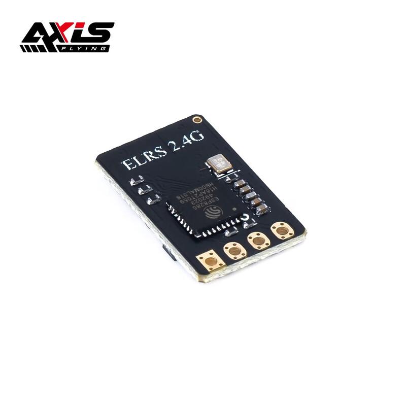 

AXISFLYING FPV Drone Modules & Accessories ELRS 2.4G