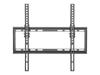 Gembird | Wall Mount | WM-55T-03 | Tiltable | 32-55 "" | Black