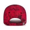 New Cool Fashion Women Men Sport Baseball Cap Spring Summer Female Male Cotton Print Hiking Beach Caps Hat For Women Men