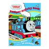 Thomas And Friends Bumper Characters Activity Book