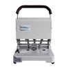 Qiyan Adjustable Electric 3-Hole Punch Binder QY-50S CN Plug (adapter Included)