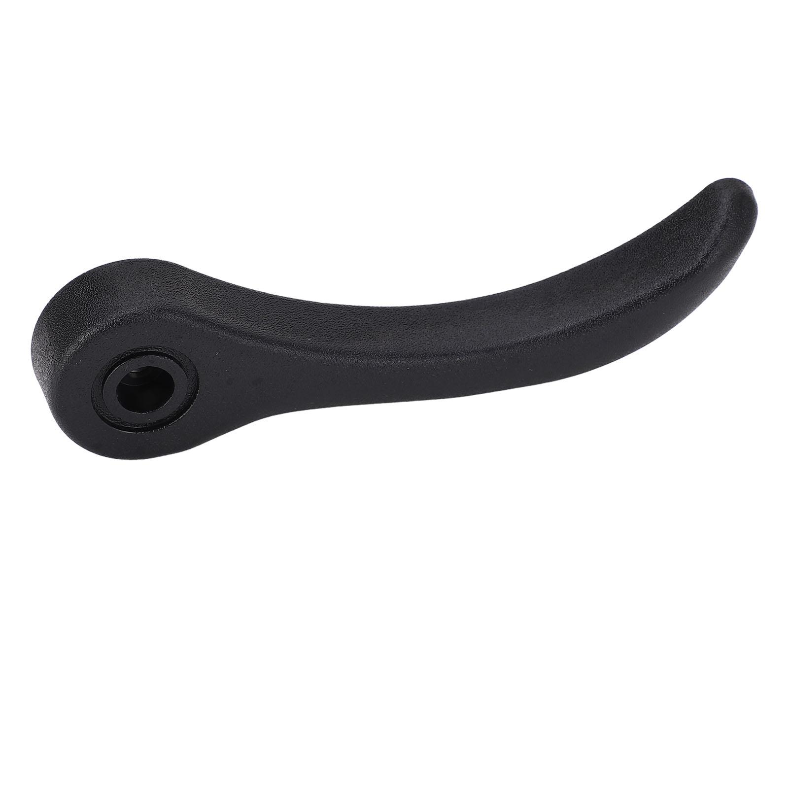 Seat Adjuster Handle Convenient Wear Resisting Seat Back Recliner Adjustment Handle for Jimmy Sonoma Envoy Left: