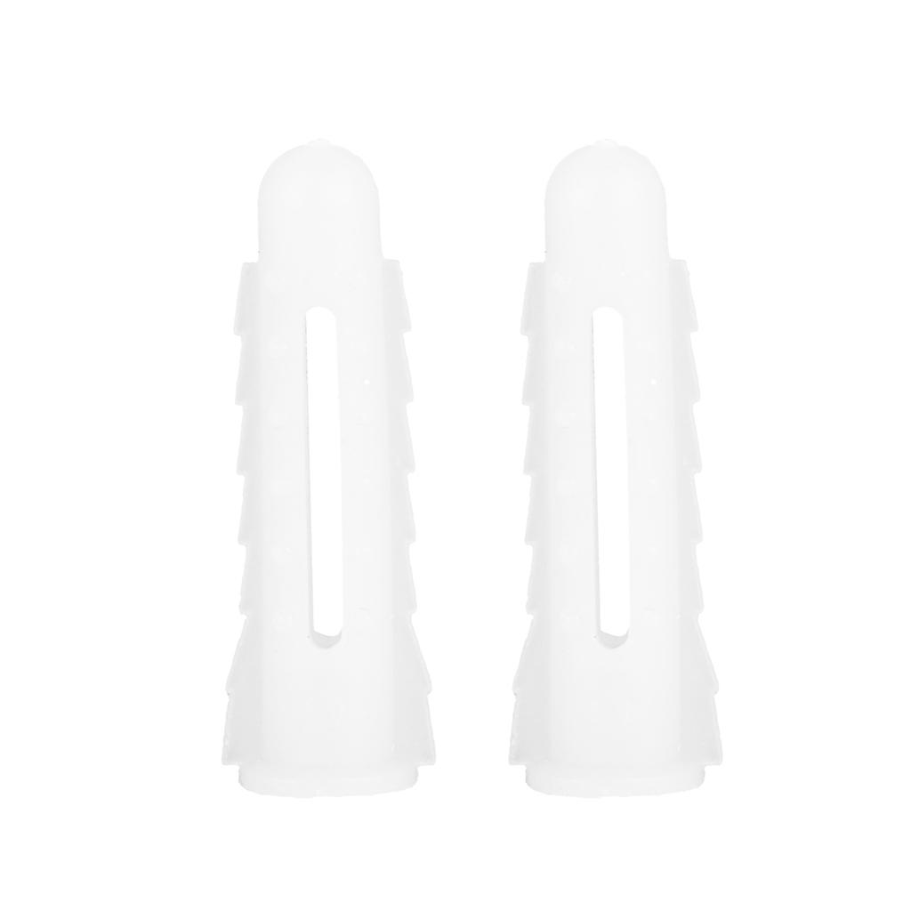 Wall Mounted Kitchen Plastic Wrap Film Paper Towel Rack Paper Roll Dispenser Holder