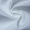 Pure 100% Cotton Sateen Twill Fabric for Hotel Bed Sheet Solid Stretch Twill Pant Skirt