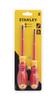 Vde Screwdriver Set 2 Pcs Pz2+Sl4 - S/60-030-0
