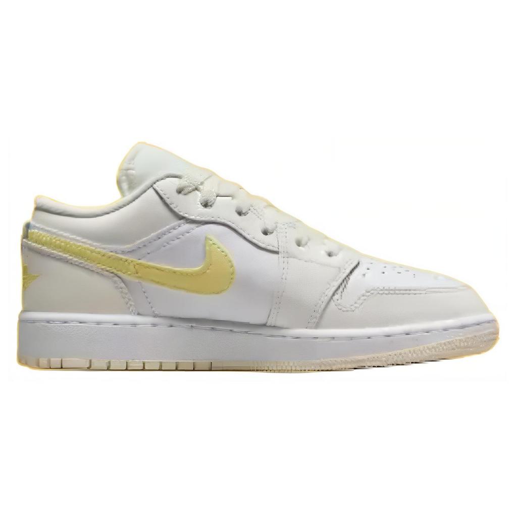 New Jordan 1 Low Light Laser Orange GS FV8486-181