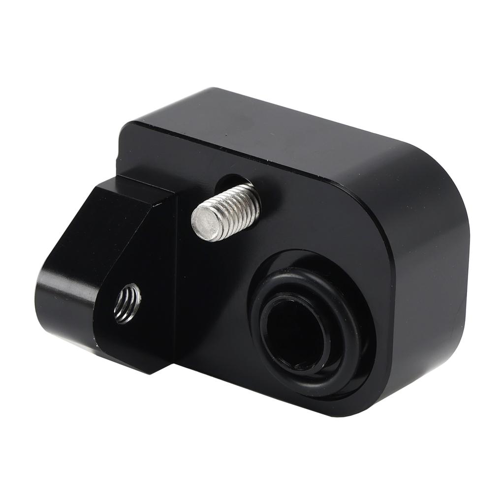 Temperature Air Intake Sensor Spacer Kit For 2017-2024 Chevy GM 6.6L Diesel