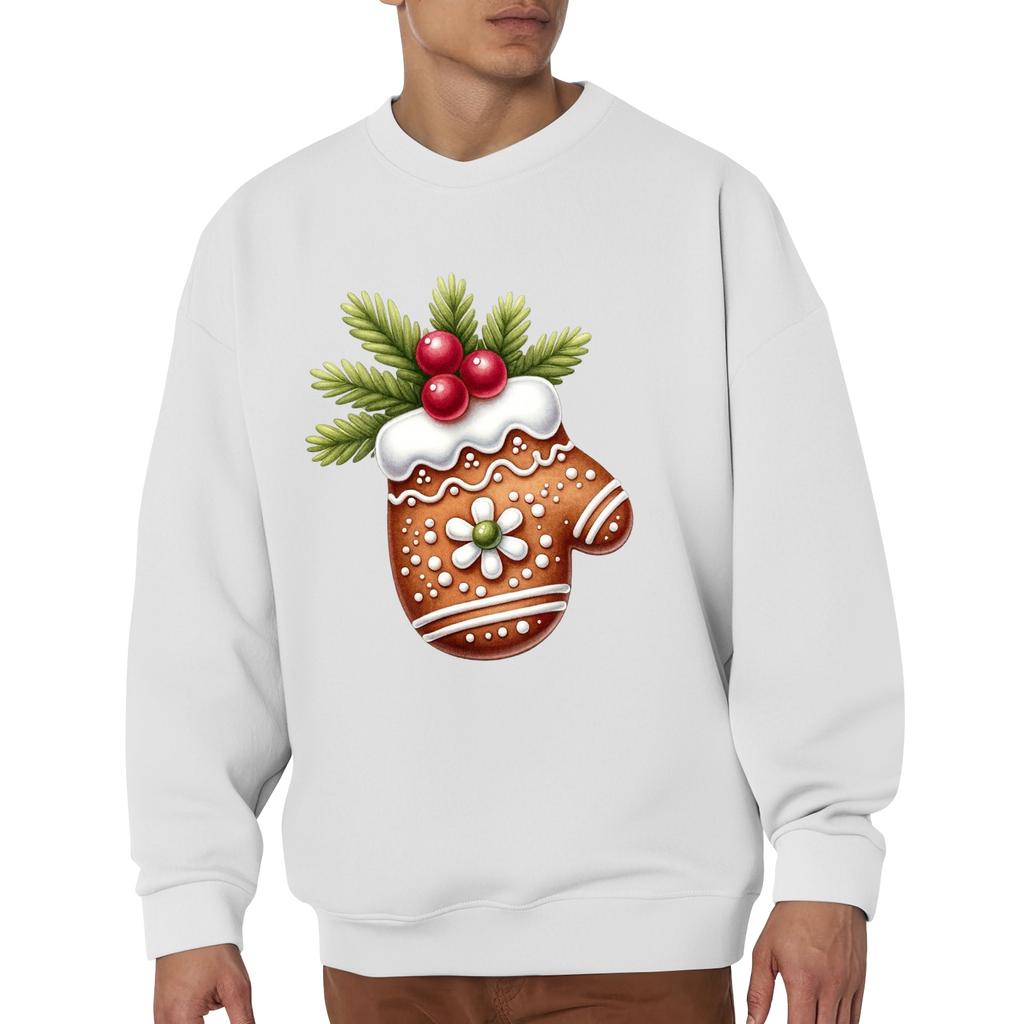 Men's Hooded Sweatshirt, Contrasting Color Sweatshirt, Sports   Casual Jacket