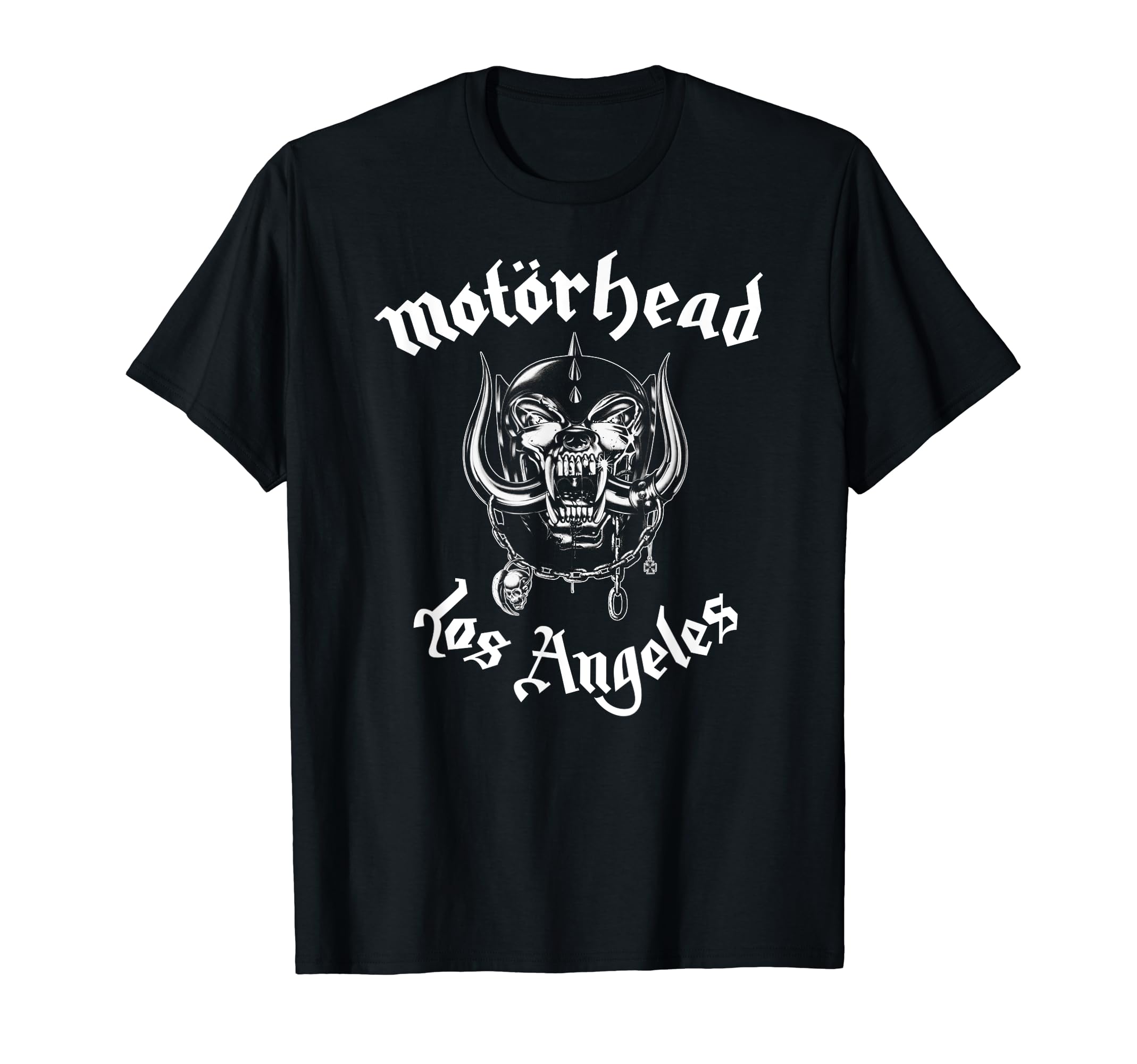 

Motörhead – Warpig Los Angeles Event T-shirt