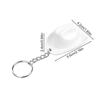 Cool Bottle Opener Keychain Western Bag Charm Vintage Bottle Opener For Tote Bag Backpack Car Keys Birthday Party Bar Beer Lover