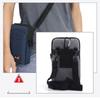 Wallet Case Phone Pouch Phone Cover Shoulder Bag Fanny Pack Belt Bag Mobile Phone Bags Wasit Bag