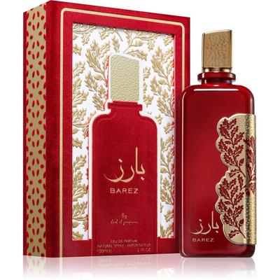 Barez Eau De Parfum