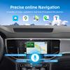 ANYFAR Wireless Carplay Android Auto For Volkswagen Golf 7 With MIBI System Multimedia Accessory Supported Cameras