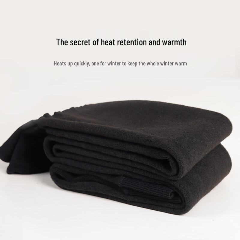 Women's Thermal Velvet Lined Stirrup Leggings