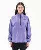 Mozmoz Sweatmaker 36 Functional Sweat Suit Anorak Purple
