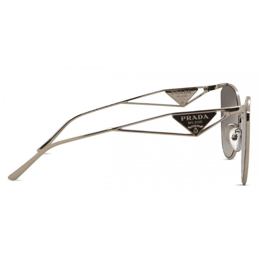 Prada Pr 50zs 1bc09s Women Sunglasses