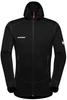 Mammut Taiss Light ML Hooded Jacket Men Black