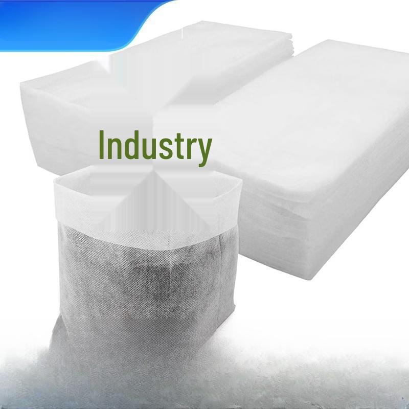 

Shixun Biodegradable Non-woven Nursery Bags