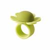 Anti-Collision Door Handle Protector Silent Protection Doorknob Bumper Pad  Home Use