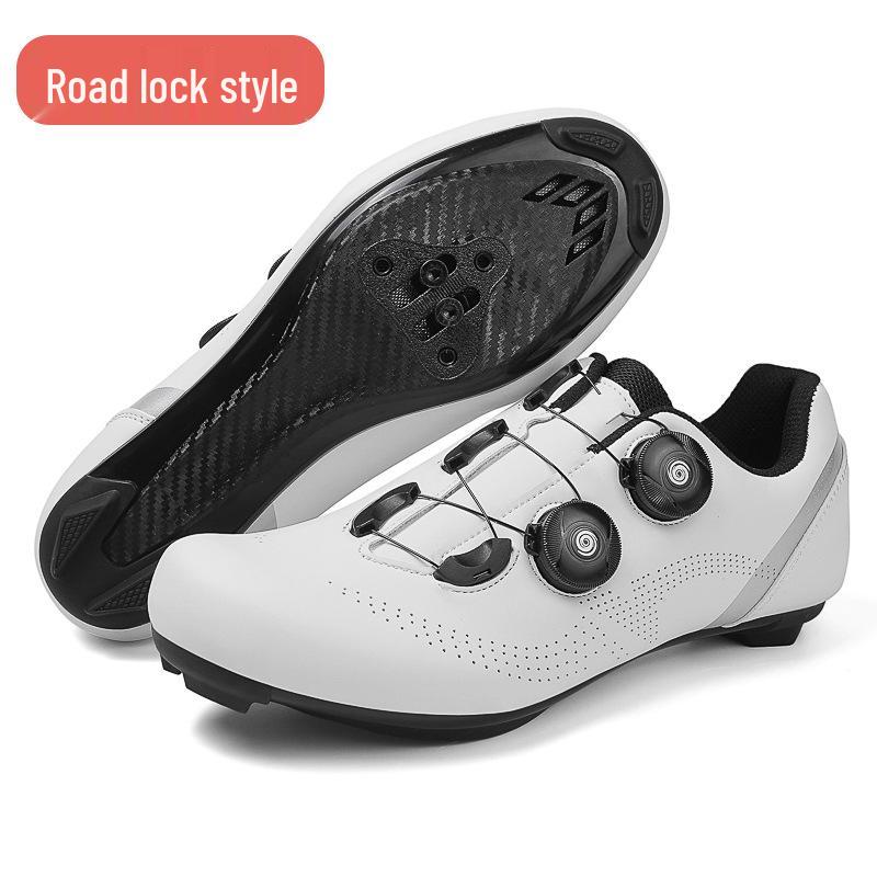 Four Seasons Cycling Shoes: Clipless Road and Mountain Bike Shoes for Men and Women
